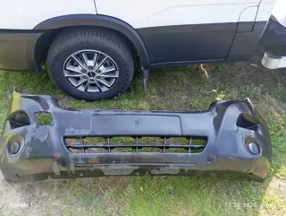  Бампер передний Renault Master 3 Арт e12678699, вид 1