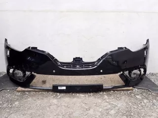 620224328R Бампер передний Renault Scenic 4 Арт e12678628, вид 1