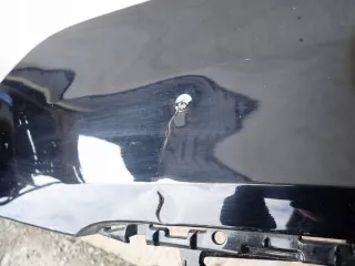 620224328R Бампер передний Renault Scenic 4 Арт e12678628, вид 3