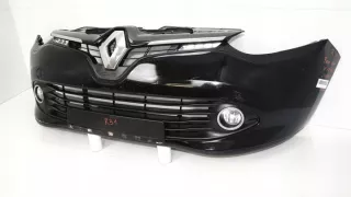  Бампер передний Renault Clio 4 Арт e12678588, вид 2