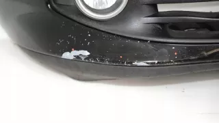  Бампер передний Renault Clio 4 Арт e12678588, вид 4