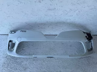  Бампер передний Renault Clio 4 Арт e12678587, вид 1
