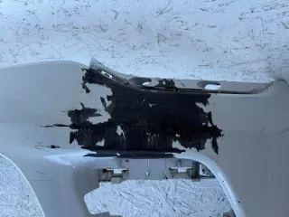  Бампер передний Renault Clio 4 Арт e12678587, вид 4