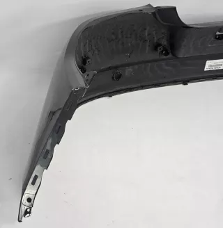 97050541100 Бампер задний Porsche Panamera 970 Арт e12678525, вид 11