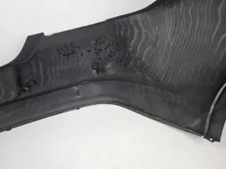 97050541100 Бампер задний Porsche Panamera 970 Арт e12678525, вид 13