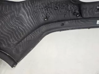 97050541100 Бампер задний Porsche Panamera 970 Арт e12678525, вид 14