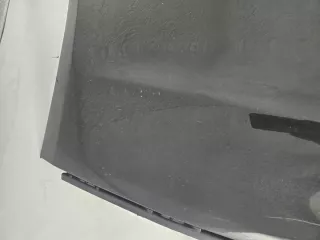 97050541100 Бампер задний Porsche Panamera 970 Арт e12678525, вид 3