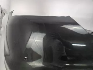 97050541100 Бампер задний Porsche Panamera 970 Арт e12678525, вид 4