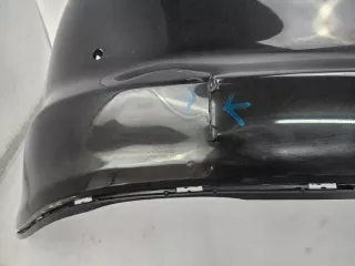 97050541100 Бампер задний Porsche Panamera 970 Арт e12678525, вид 5