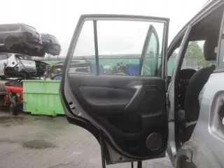 254580 Дверь задняя левая Toyota Rav 4 2 Арт e12678515, вид 3