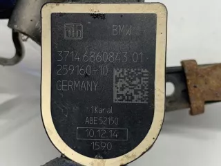 6860843 LORK-2003-58444 Датчик дорожного просвета BMW 6 F06/F12/F13 Арт e12678449, вид 4