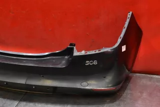 254699 Бампер передний Peugeot 508 Арт e12678440, вид 3