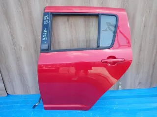  Дверь задняя левая Suzuki Swift 3 Арт e12678358, вид 1