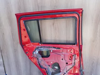  Дверь задняя левая Suzuki Swift 3 Арт e12678358, вид 11