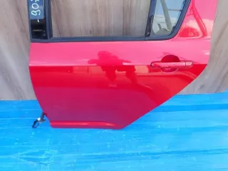  Дверь задняя левая Suzuki Swift 3 Арт e12678358, вид 2