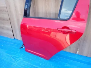  Дверь задняя левая Suzuki Swift 3 Арт e12678358, вид 3