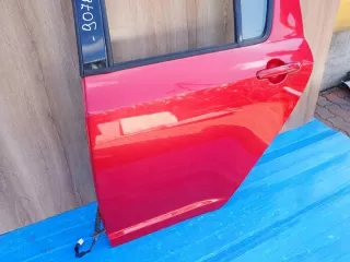  Дверь задняя левая Suzuki Swift 3 Арт e12678358, вид 4