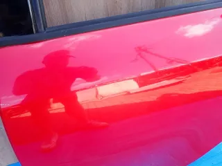  Дверь задняя левая Suzuki Swift 3 Арт e12678358, вид 5