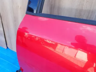  Дверь задняя левая Suzuki Swift 3 Арт e12678358, вид 6