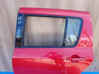  Дверь задняя левая Suzuki Swift 3 Арт e12678358, вид 7