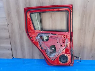  Дверь задняя левая Suzuki Swift 3 Арт e12678358, вид 9