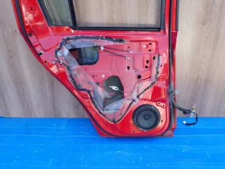  Дверь задняя левая Suzuki Swift 3 Арт e12678358, вид 10