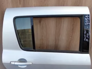  Дверь задняя правая Suzuki Swift 3 Арт e12678357, вид 2