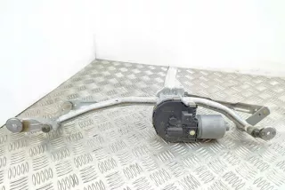 7308771 Механизм стеклоочистителя (трапеция дворников) BMW 7 F01/F02 Арт e12678345, вид 4