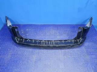 130100339 Бампер задний Opel Vectra C  Арт e12678296, вид 2