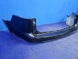 130100339 Бампер задний Opel Vectra C  Арт e12678296, вид 3
