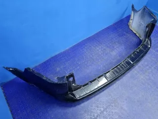 130100339 Бампер задний Opel Vectra C  Арт e12678296, вид 4