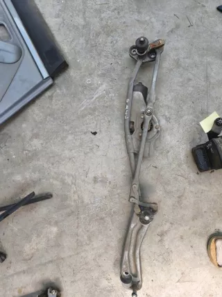 8360603 Механизм стеклоочистителя (трапеция дворников) BMW 5 E39 Арт e12678285, вид 2