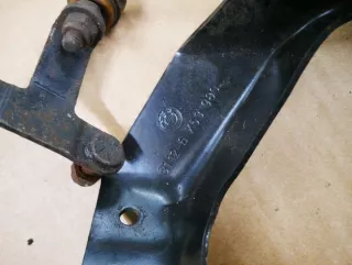 1093697 6753980 Датчик дорожного просвета BMW 3 E46 Арт e12678266, вид 3