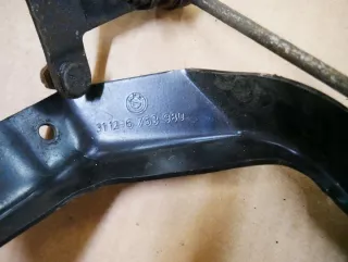 1093697 6753980 Датчик дорожного просвета BMW 3 E46 Арт e12678266, вид 4