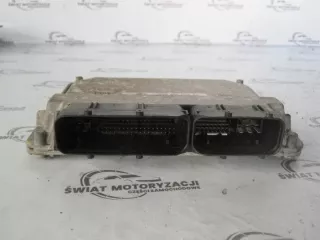 03E906033AB Блок управления двигателем Skoda Fabia 1 Арт e12678235, вид 3