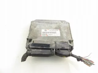 06A906019BR, 5WP4457 06A906019BR Блок управления двигателем Seat Toledo 2 Арт e12678185, вид 1