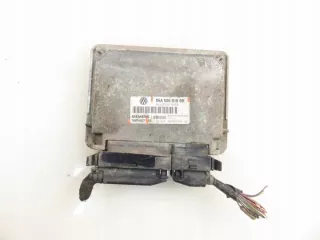 06A906019BR, 5WP4457 06A906019BR Блок управления двигателем Seat Toledo 2 Арт e12678185, вид 4