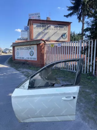 kamiq658 Дверь передняя левая Skoda Kamiq Арт e12678184, вид 2