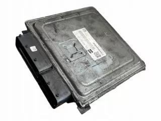 03L906023QH Блок управления двигателем Seat Toledo 4 Арт e12678175, вид 1