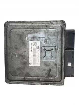03L906023QH Блок управления двигателем Seat Toledo 4 Арт e12678175, вид 3