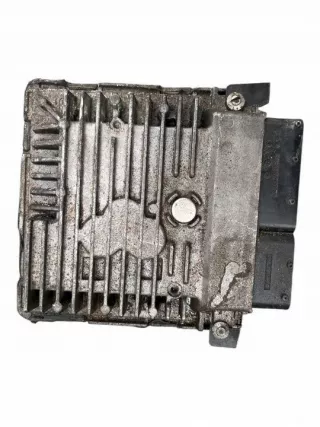 03L906023QH Блок управления двигателем Seat Toledo 4 Арт e12678175, вид 4