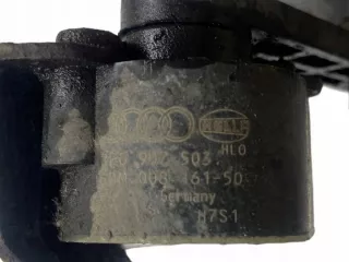 8E0907503 Датчик дорожного просвета Audi A4 B6 Арт e12678072, вид 2
