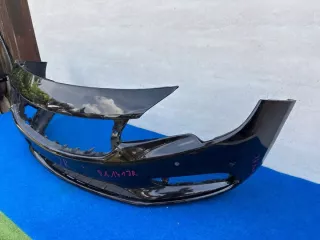 39052740 PA141JR Бампер передний Opel Astra K Арт e12678041, вид 2