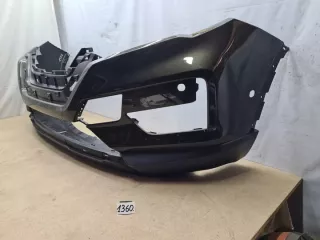 620226FROH Бампер передний Nissan X-Trail T32 Арт e12677991, вид 2