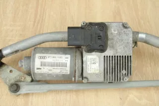 8T1955119D Механизм стеклоочистителя (трапеция дворников) Audi A5 (S5,RS5) 1 Арт e12677941, вид 4