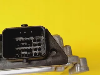 8200601334 0281013366 Блок управления двигателем Renault Scenic 2 Арт e12677940, вид 5