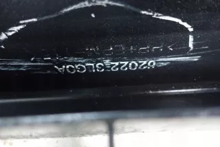 62022-3LG0A Бампер передний Nissan NV 200 Арт e12677926, вид 12