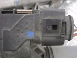 8W1955023A 8W1955119 Механизм стеклоочистителя (трапеция дворников) Audi A4 B9 Арт e12677896, вид 3