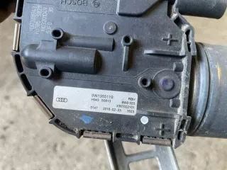 8W1955023A 8W1955119 Механизм стеклоочистителя (трапеция дворников) Audi A4 B9 Арт e12677895, вид 4