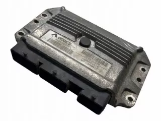215854212A Блок управления двигателем Renault Megane 1 Арт e12677875, вид 5